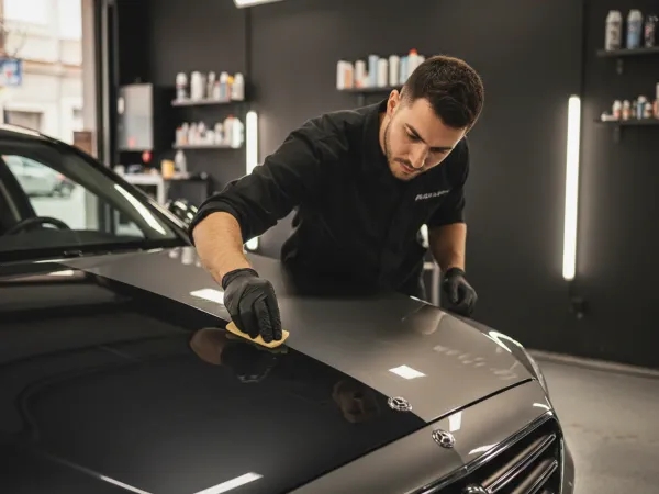 Detailing y estética en Badalona